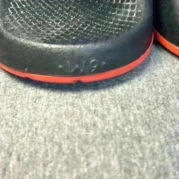 CHACO FIESTA ZX/2 CLASSIC DOUBLE STRAP MULTI-COLOR SPORT SANDALS WOMEN'S SZ 9 - Picture 9 of 13